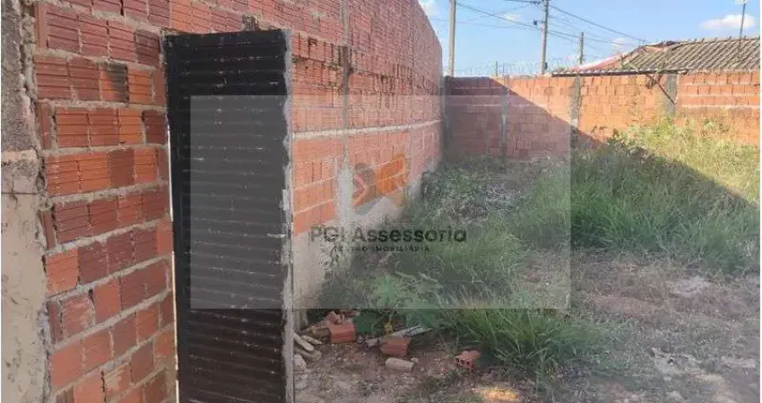 Terreno para alugar em loteamento parque residencial da amizade de 150.00m²