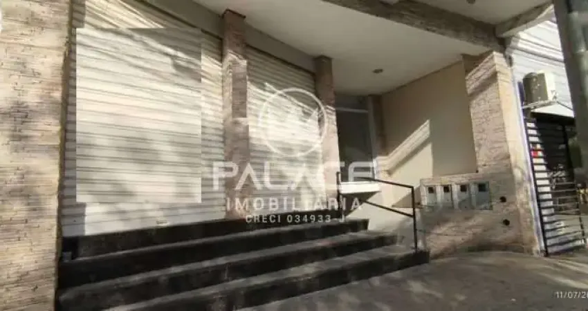 Sala comercial para alugar na Cidade Alta, Piracicaba
