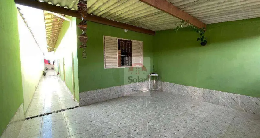 Casa para venda em parque aeroporto de 84.00m² com 3 quartos e 1 garagem