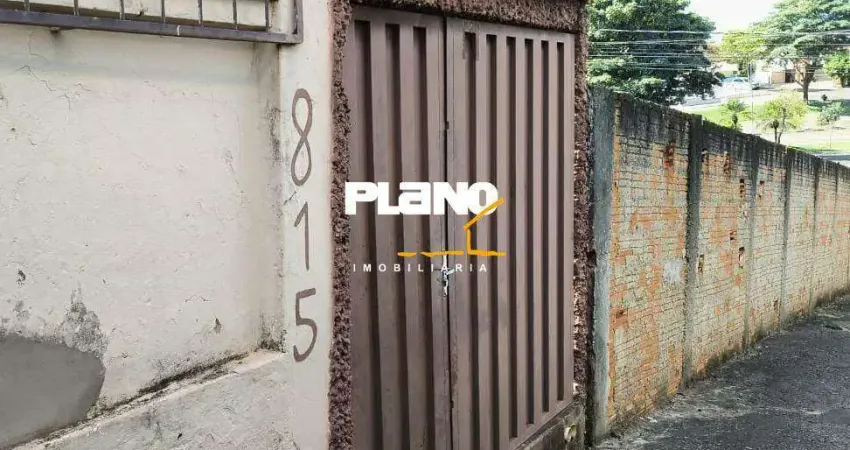 Casa com 3 quartos para alugar na Avenida Sete de Setembro, 815, Residencial Baldassari, Franca