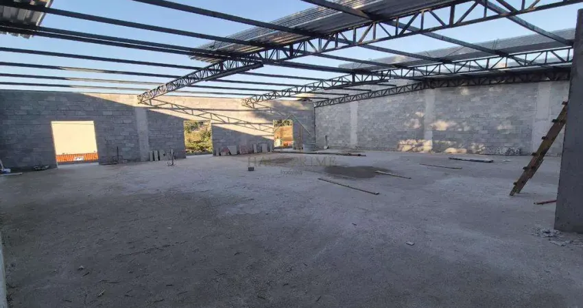 Loja para alugar em água espraiada (caucaia do alto) de 300.00m² com 1 garagem