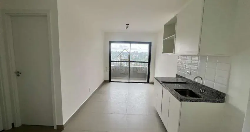 Apartamento com 1 quarto para alugar na Rua Alvarenga, 1129, Butantã, São Paulo
