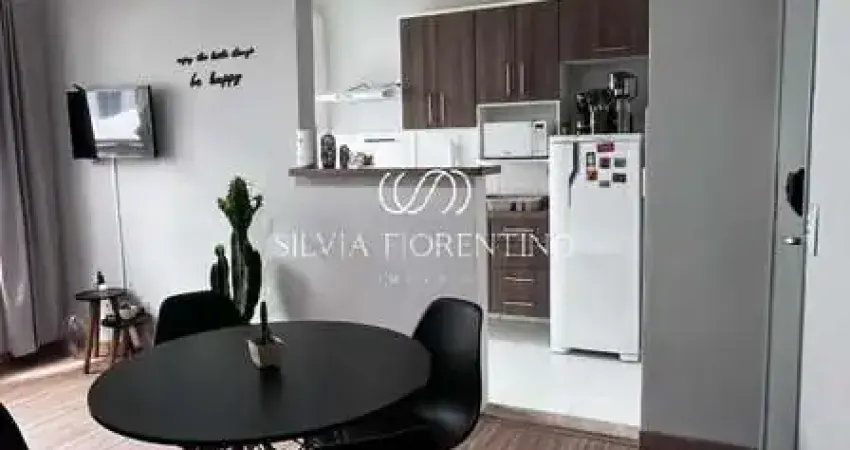 Apartamento para venda em barranco de 48.00m² com 2 quartos e 1 garagem