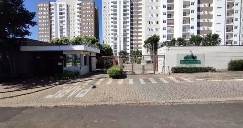 Apartamento para venda em jardim das flores de 72.00m² com 2 quartos e 1 garagem