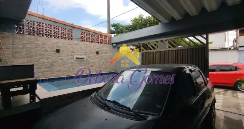 Casa para venda em jardim rio branco de 180.00m² com 3 quartos, 1 suite e 1 garagem