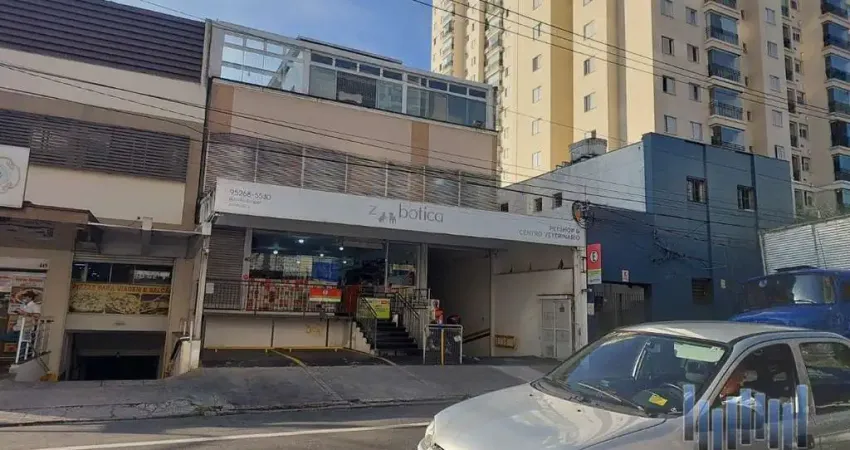 Sala comercial à venda na Rua Tabor, 465, Ipiranga, São Paulo