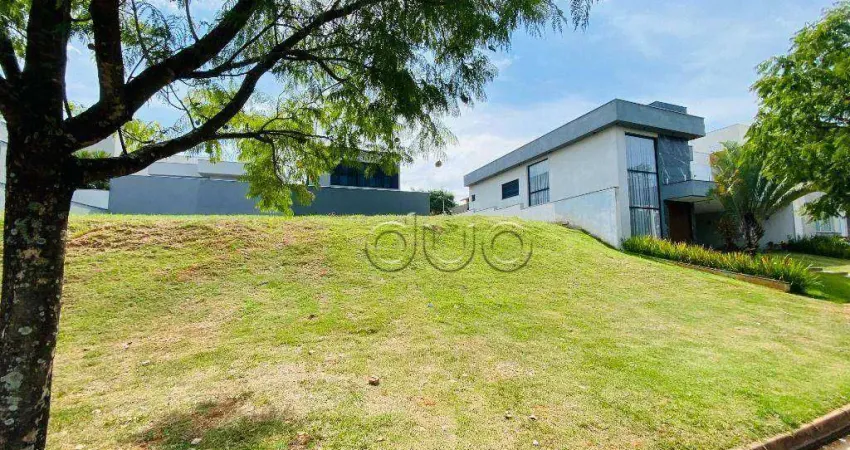 Terreno en condomínio para venda em villa d' áquila de 311.00m²