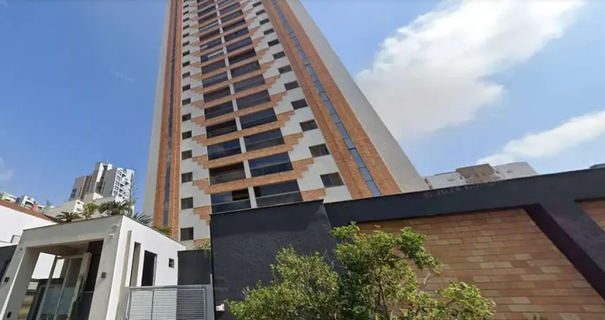 Apartamento para venda em santa paula de 180.00m² com 4 quartos, 3 suites e 3 garagens