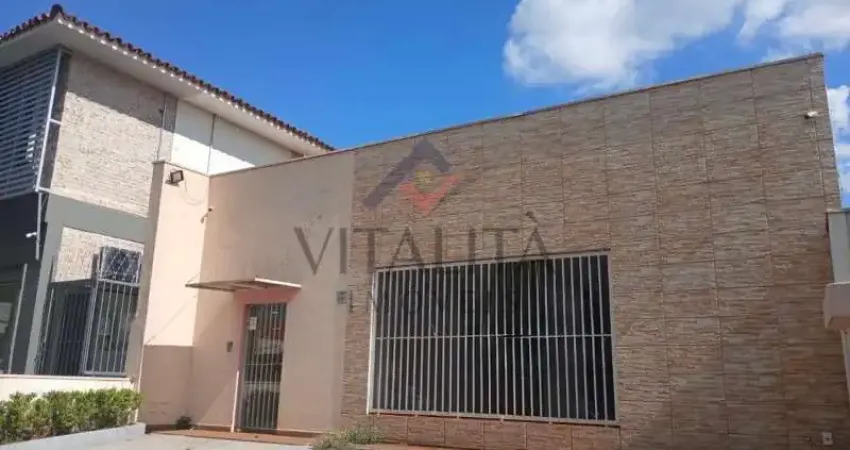 Loja para alugar em jardim são luiz de 226.00m² com 6 quartos e 3 garagens