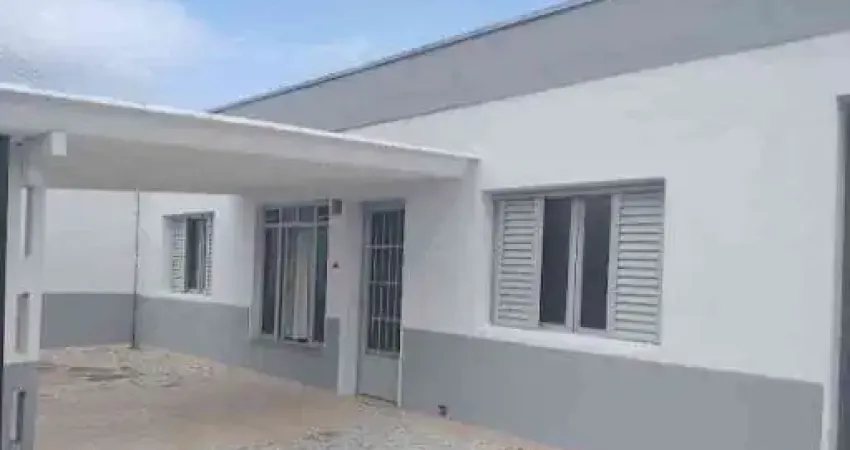 Casa para venda em vila industrial de 211.00m² com 5 quartos e 2 garagens