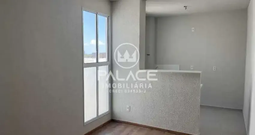 Apartamento para venda em jardim parque jupiá de 40.00m² com 2 quartos e 1 garagem