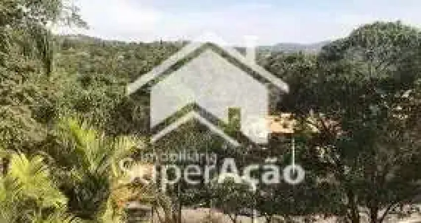 Terreno em condomínio fechado à venda na Avenida Caraguata, Cumbari, Mairiporã