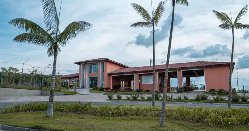 Terreno à venda na Estrada Jinichi Shigeno, 1534377, Vila Caputera, Mogi das Cruzes