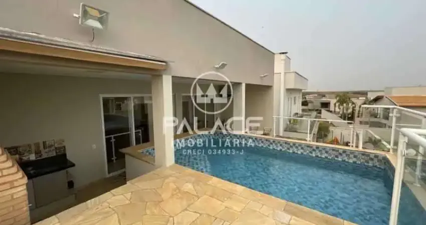 Casa de condomínio para venda e aluguel em reserva jequitibá de 337.00m² com 3 quartos, 3 suites e 4 garagens