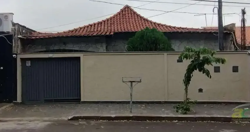 Casa para venda em conjunto habitacional nossa senhora aparecida de 146.00m² com 3 quartos, 1 suite e 1 garagem