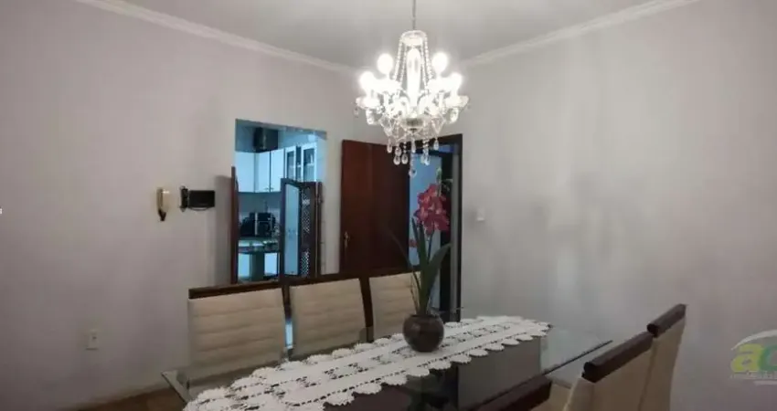 Casa para venda em jardim brasil de 209.00m² com 4 quartos, 1 suite e 2 garagens