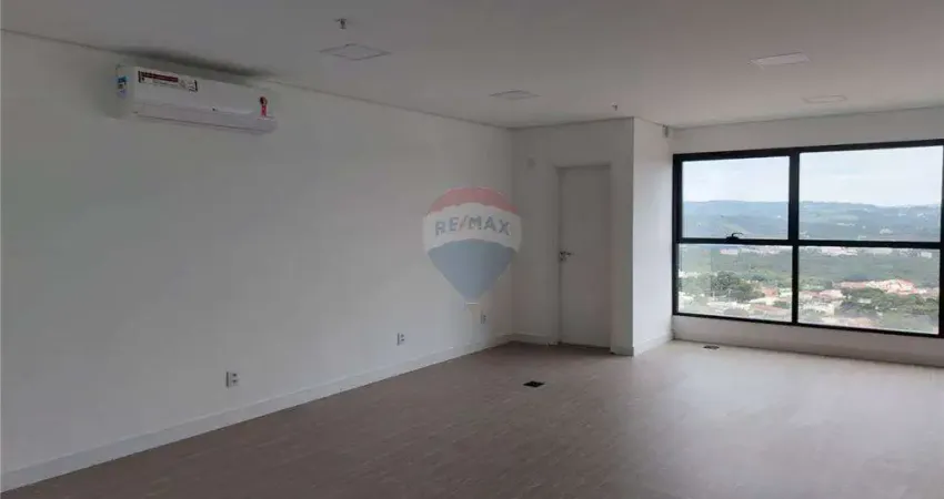 Sala comercial para alugar em vila santista de 50.00m² com 1 garagem