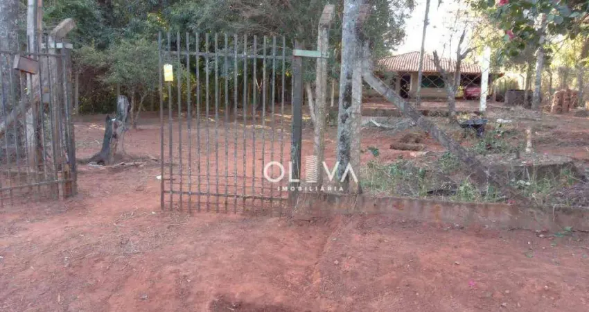 Chácara para venda em estância gramado (zona rural) de 1000.00m² com 2 quartos