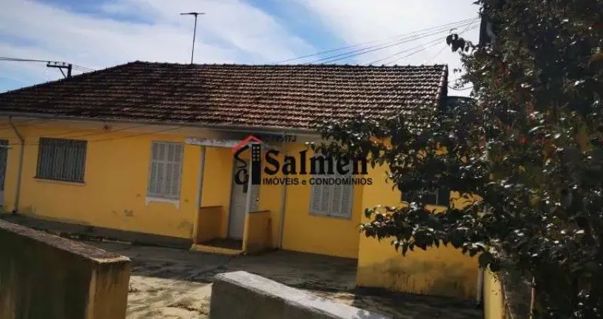 Terreno à venda na Rua Candeeiro, 48, Vila Nova Mazzei, São Paulo