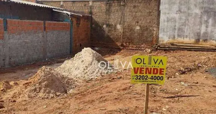 Terreno para venda em residencial nato vetorasso de 216.00m²