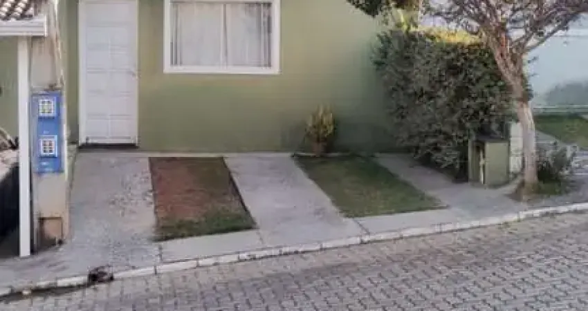 Casa de condomínio para venda em éden de 59.00m² com 2 quartos e 1 suite