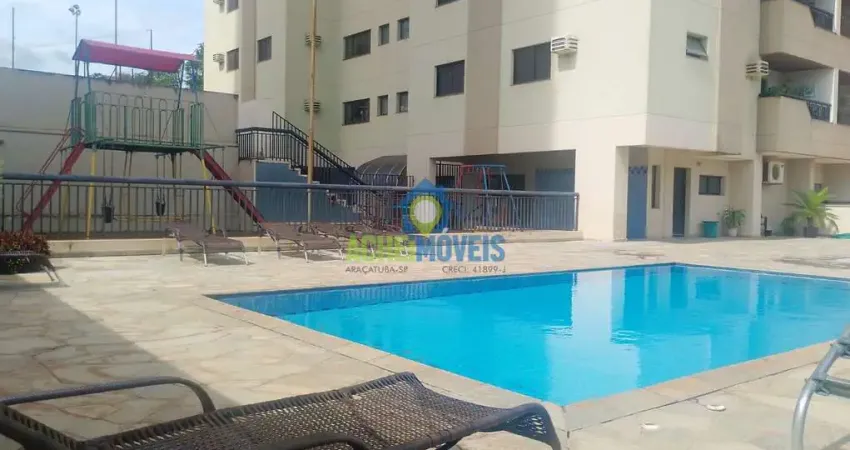 Apartamento para alugar em vila estádio de 114.00m² com 3 quartos, 1 suite e 2 garagens