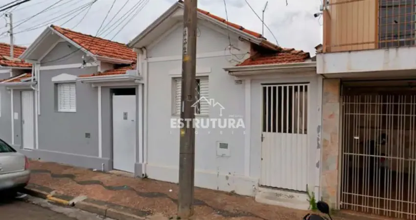 Casa com 2 quartos à venda na Vila Aparecida, Rio Claro