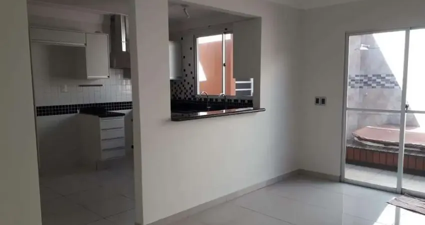 Casa para venda em jardim dos geranios de 81.42m² com 3 quartos, 1 suite e 2 garagens