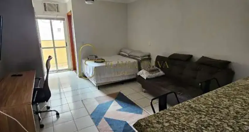 Kitnet para venda em nova ribeirânia de 32.00m² com 1 quarto e 1 garagem