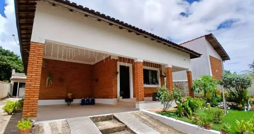 Casa para venda em vila rica de 184.00m² com 3 quartos, 1 suite e 4 garagens