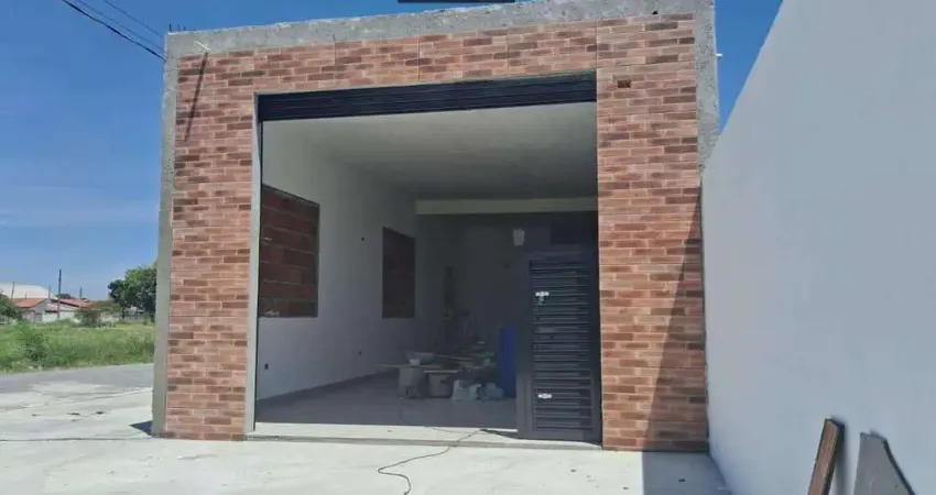 Imóvel comercial para venda em conjunto habitacional terra dos ipês i (sul) de 78.00m² com 2 garagens