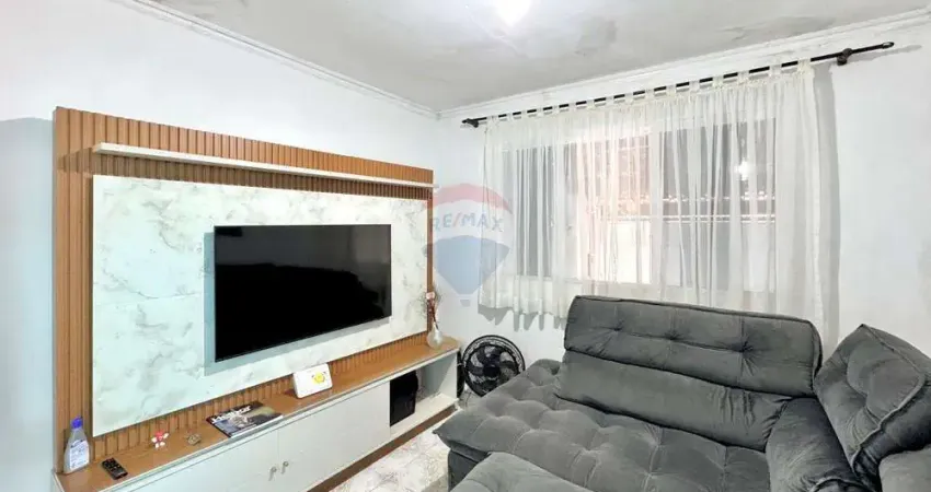 Casa para venda em conjunto residencial cocuera de 175.00m² com 3 quartos, 1 suite e 2 garagens