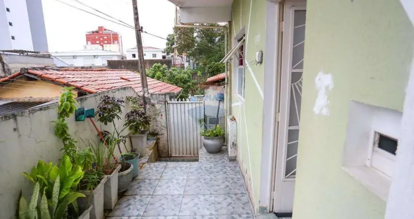 Casa para venda em centro de 120.00m² com 4 quartos e 1 garagem