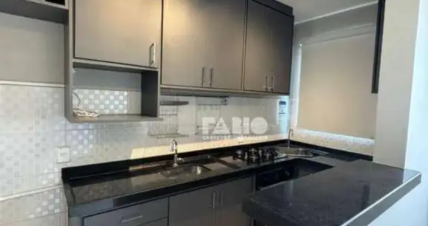 Apartamento para venda em jardim marajó de 49.00m² com 2 quartos e 1 garagem