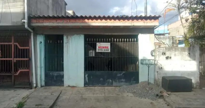 Casa para venda em jardim dona deolinda de 70.00m² com 2 quartos e 2 garagens