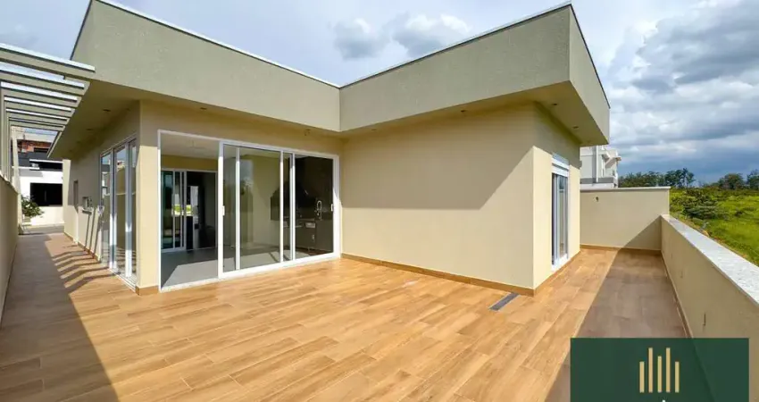 Casa para venda em são venâncio de 150.00m² com 3 quartos, 3 suites e 4 garagens