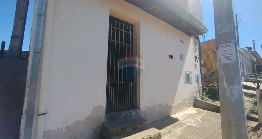 Casa para venda em jardim amanda i de 100.00m² com 2 quartos e 2 garagens
