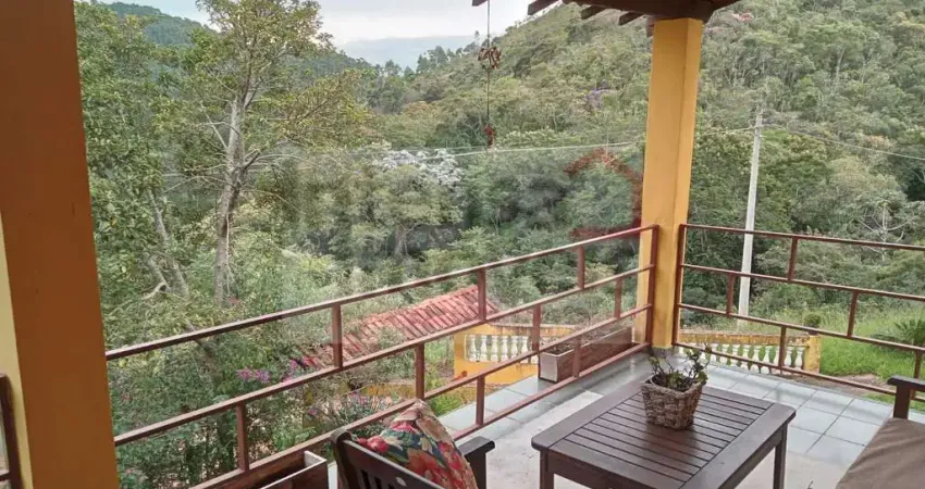 Chácara para venda em redenção da serra de 30000.00m² com 3 quartos, 3 suites e 2 garagens