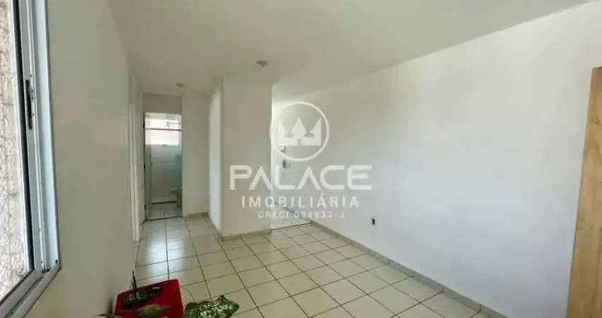 Apartamento para alugar em jardim nova suíça de 44.00m² com 2 quartos e 1 garagem