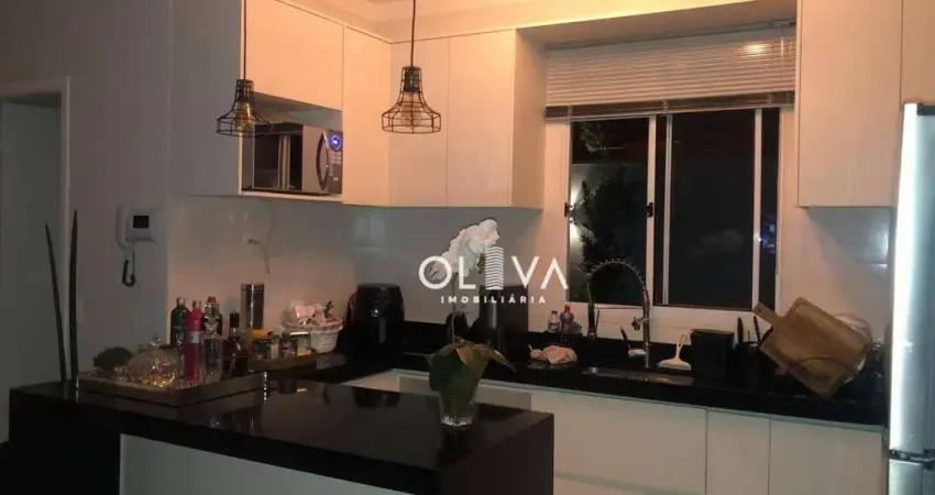 Casa para venda em residencial mais parque mirassol de 125.00m² com 2 quartos, 2 suites e 2 garagens