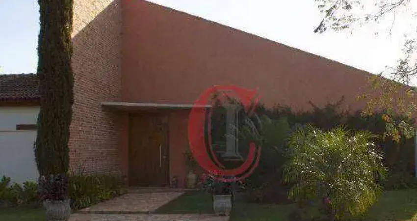 Casa de condomínio para venda em torninos de 549.00m² com 4 quartos, 4 suites e 4 garagens