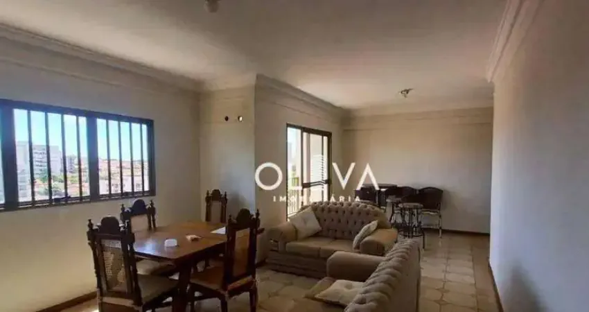 Apartamento para venda em parque estoril de 98.00m² com 3 quartos, 1 suite e 2 garagens