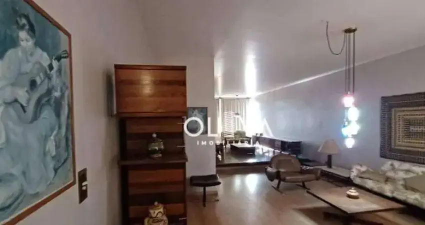 Apartamento para venda em centro de 188.00m² com 3 quartos e 1 garagem