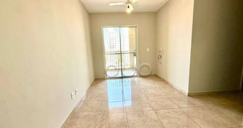 Apartamento para venda em alto de 68.00m² com 3 quartos, 1 suite e 1 garagem