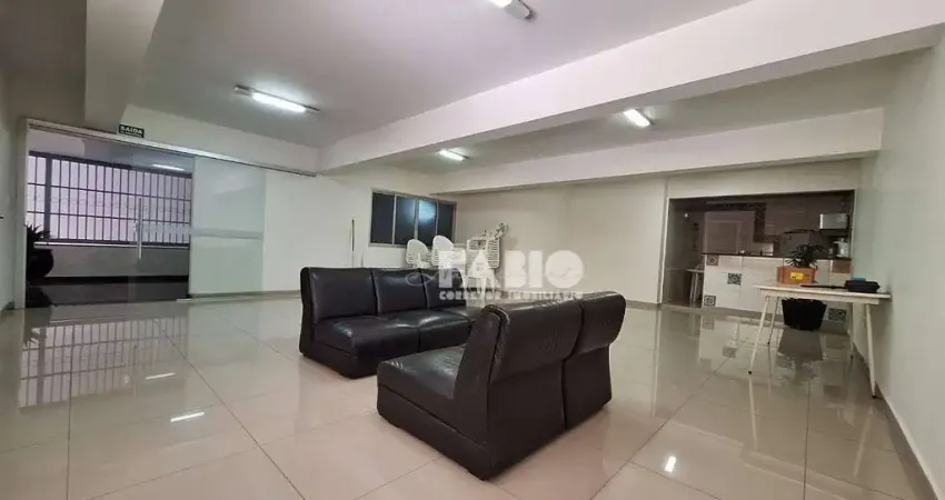Apartamento para venda em centro de 110.00m² com 3 quartos, 1 suite e 1 garagem
