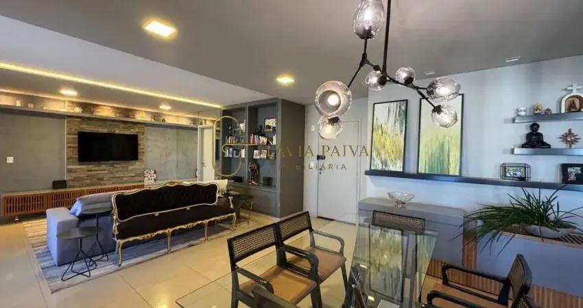 Casa para venda em nova aliança de 143.00m² com 3 quartos, 3 suites e 1 garagem