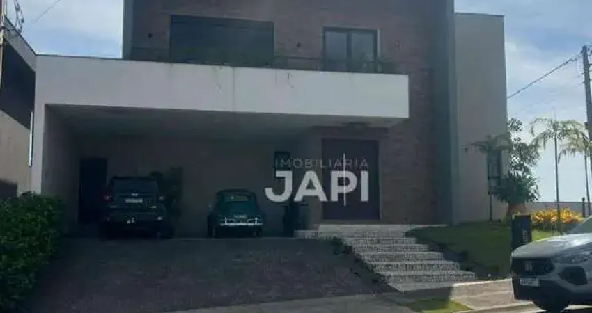 Casa de condomínio para venda em horto florestal de 507.00m² com 5 quartos, 5 suites e 6 garagens
