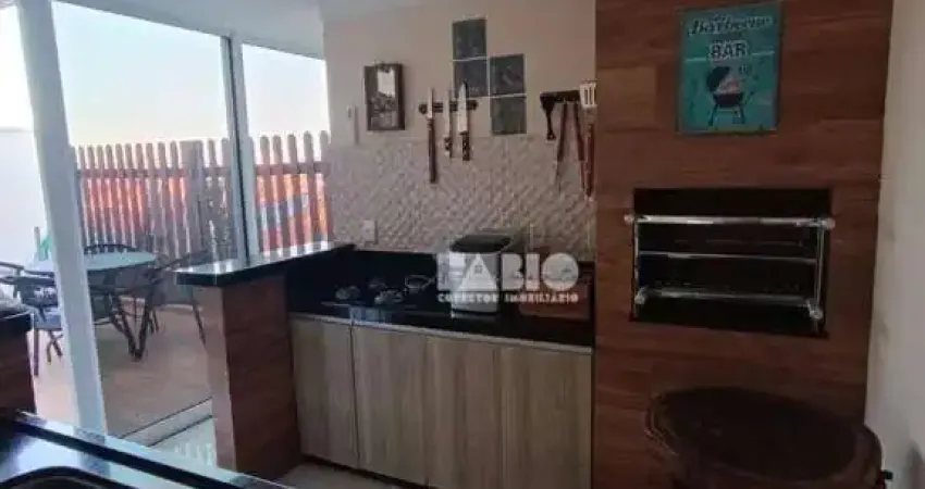 Casa de condomínio para venda em jardins de athenas de 160.00m² com 3 quartos, 1 suite e 2 garagens
