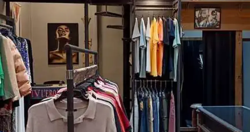 Sala comercial para venda e aluguel em anhangabaú de 26.00m²