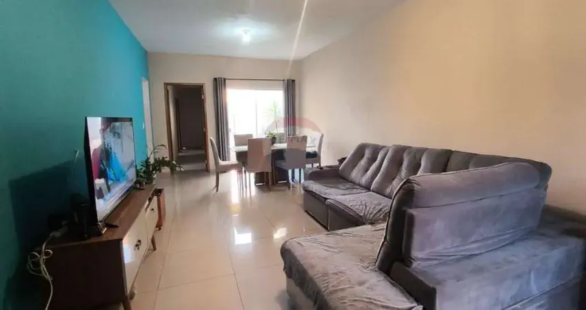 Casa para venda em jardim santa olívia ii de 112.00m² com 2 quartos e 2 garagens
